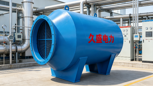 陈巴尔虎风机消声器