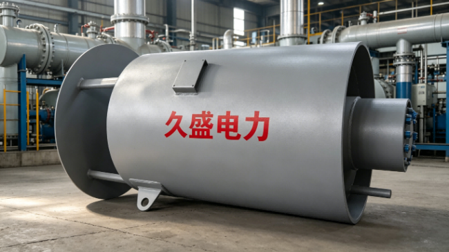 陈巴尔虎蒸汽消声器